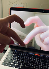 Keeping It Spicy (Even on Grocery Day): A Playful Guide to Remote Intimacy