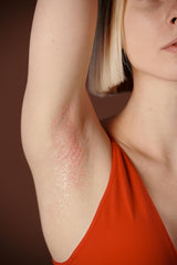 The Underarm Fetish: Exploring an Overlooked Kink