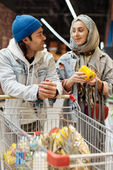 Keeping It Spicy (Even on Grocery Day): A Playful Guide to Remote Intimacy