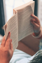 Discovering BDSM Fiction: A Beginner’s Guide to Spicy, Steamy, and Oh-So-Real Reads