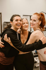 Sex After Kids and Menopause: What No One Tells You (But We Will)