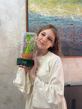 Get HIGH with this Marijuana Leaf Shaped Remote Control Egg Vibrator