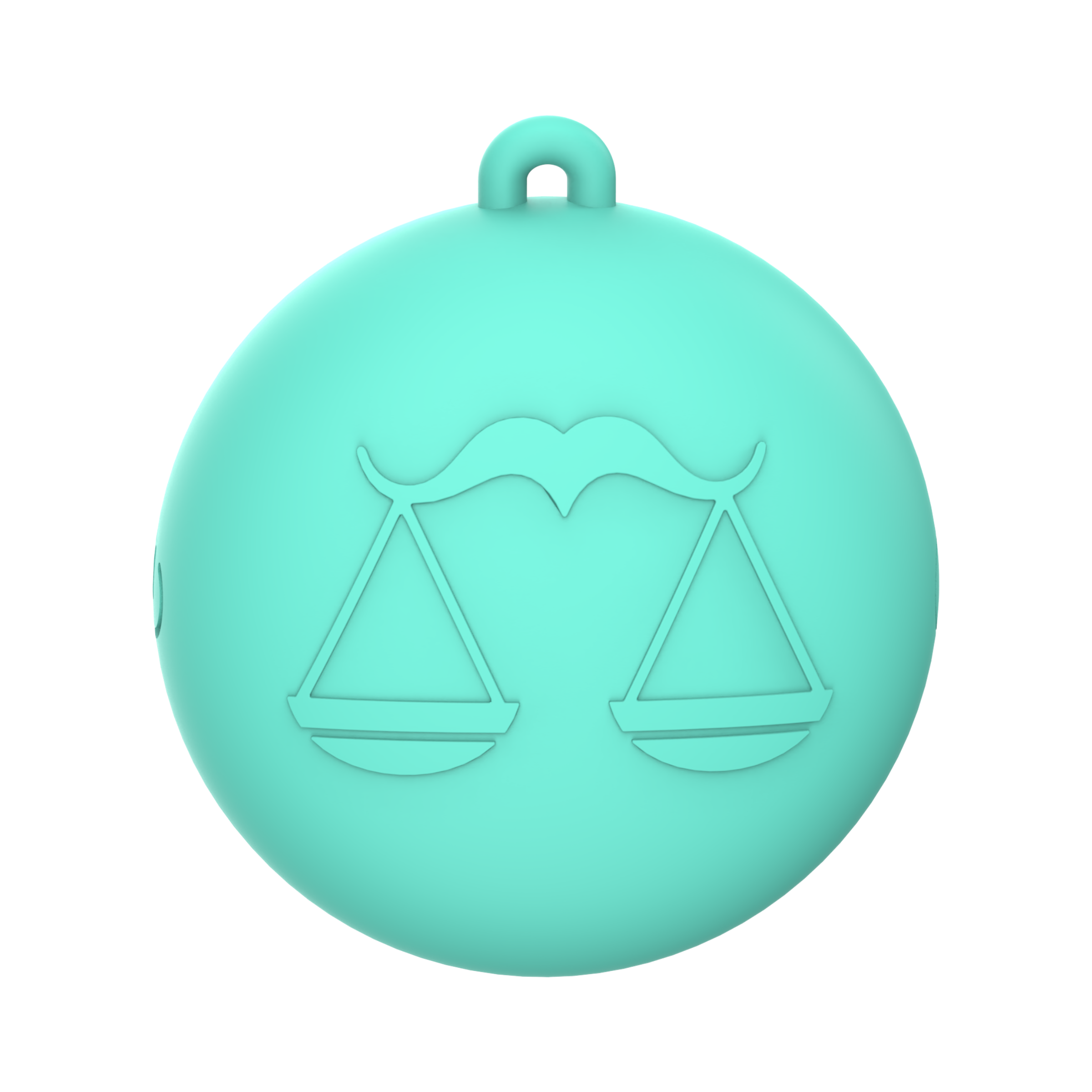 Libra Mini Vibe - Our Erotic Journey