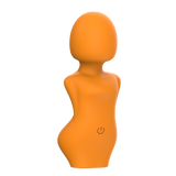 Virgo Mini Vibe - Our Erotic Journey