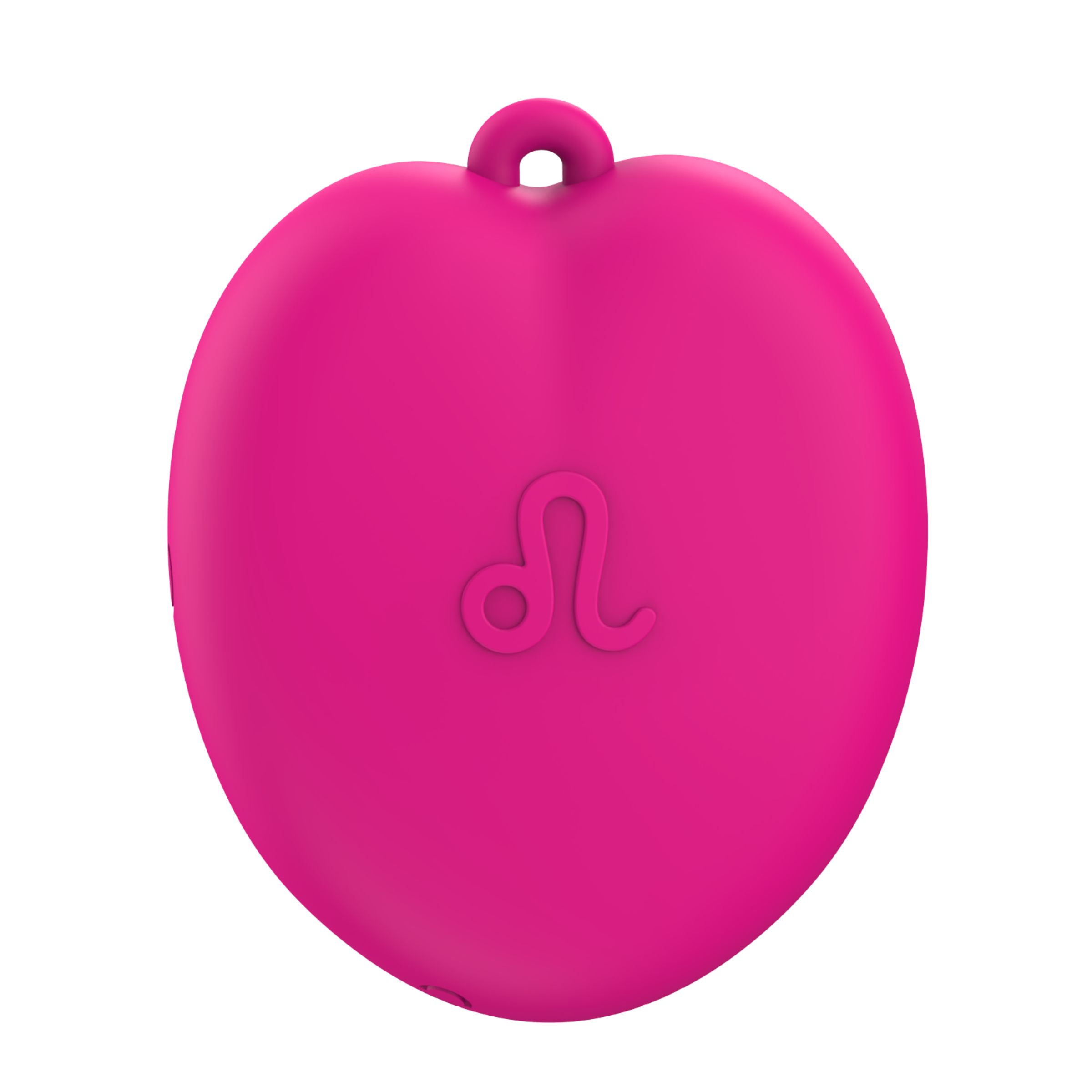 Leo Mini Vibe - Our Erotic Journey