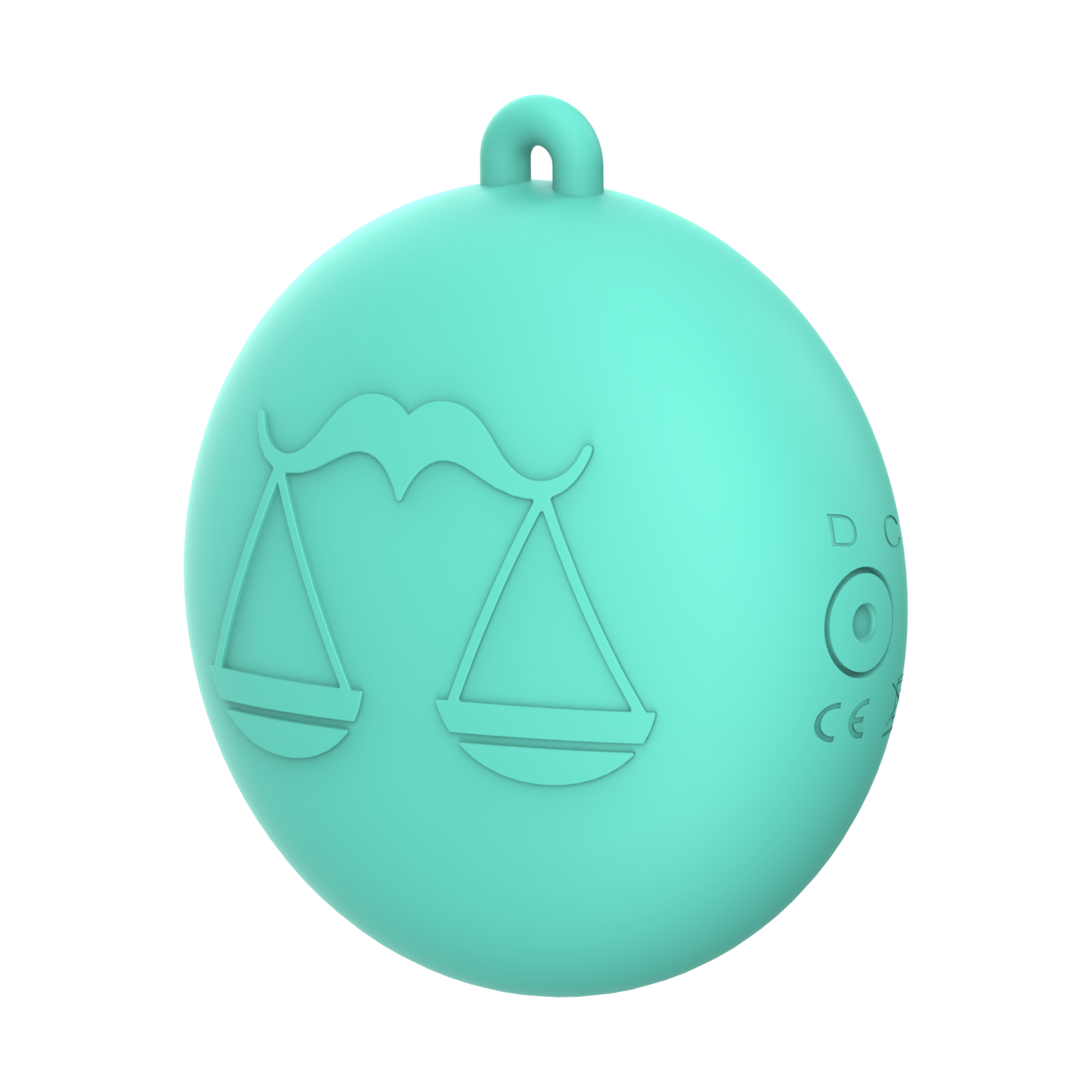 Libra Mini Vibe - Our Erotic Journey