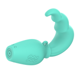 Aquarius Mini Vibe - Our Erotic Journey