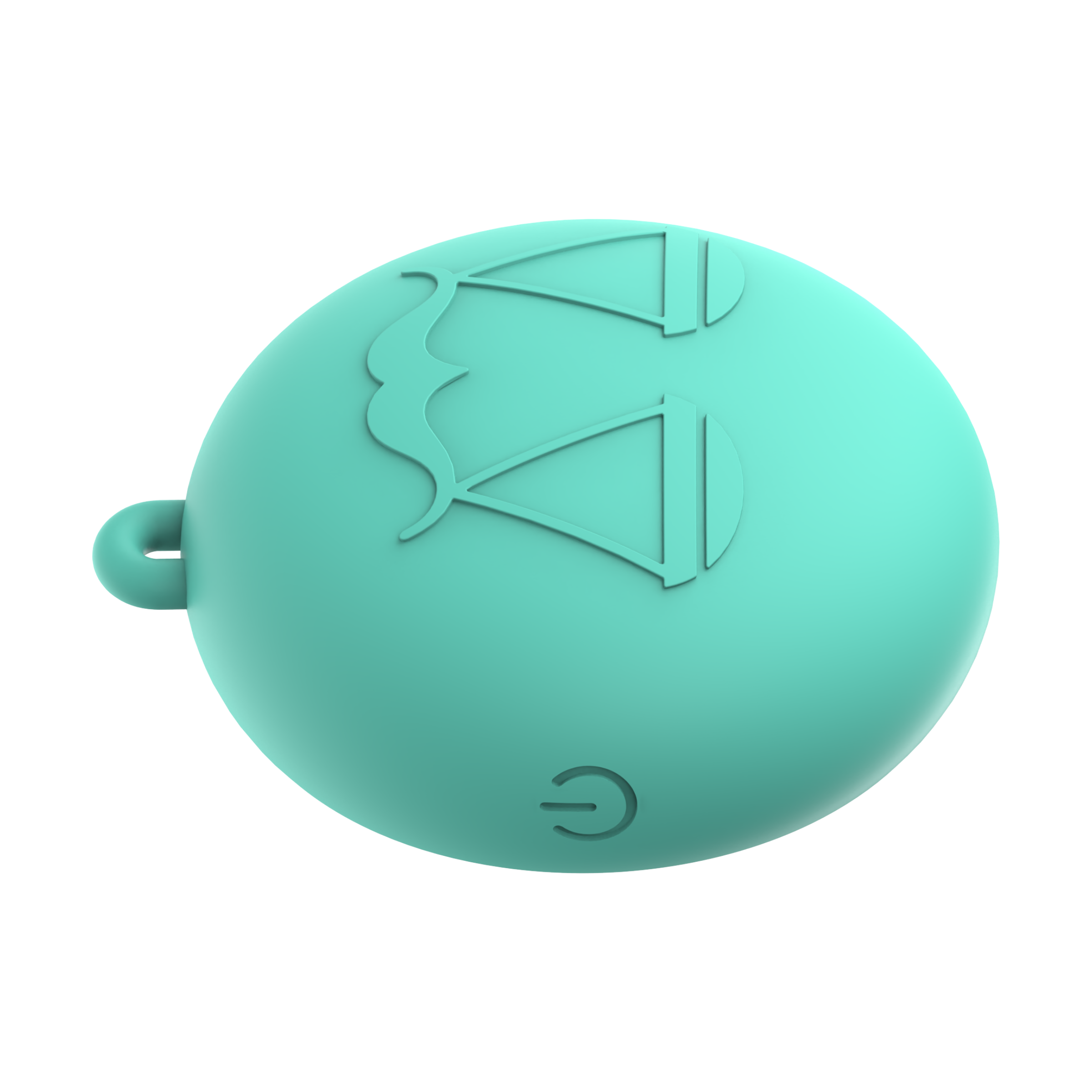 Libra Mini Vibe - Our Erotic Journey