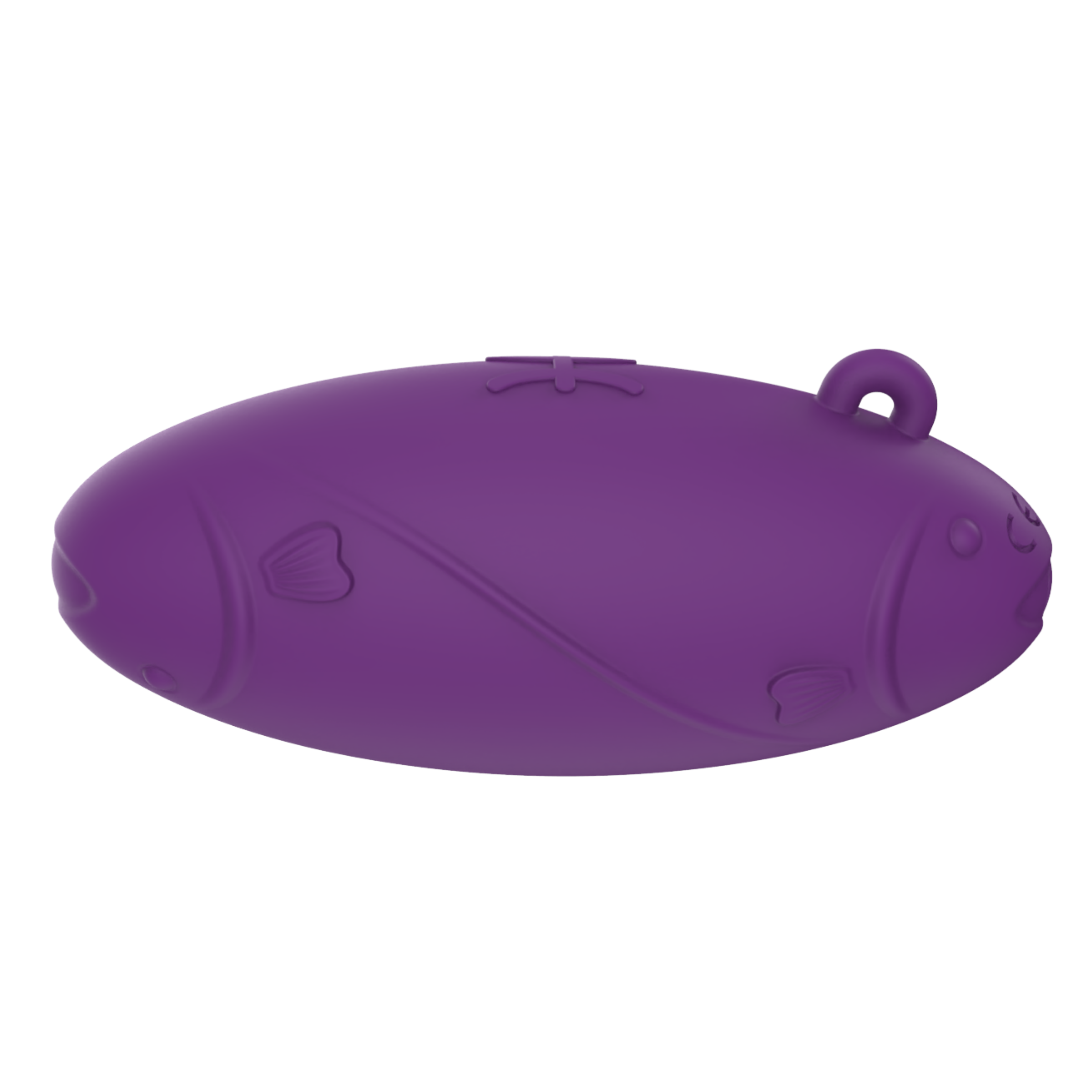 Pisces Mini Vibe - Our Erotic Journey