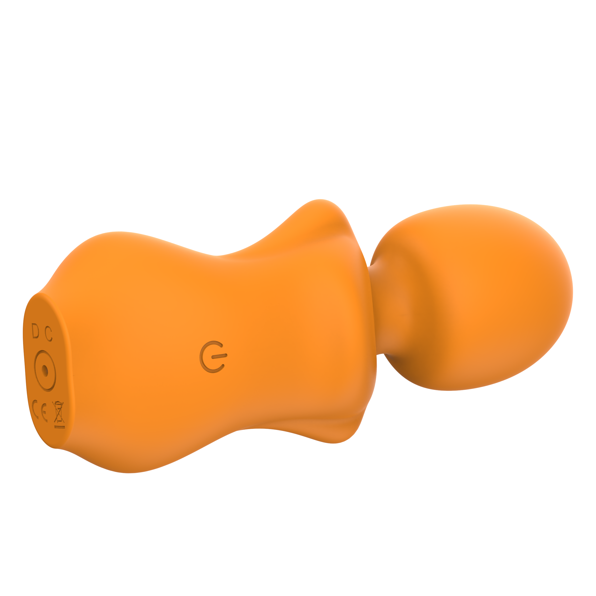 Virgo Mini Vibe - Our Erotic Journey