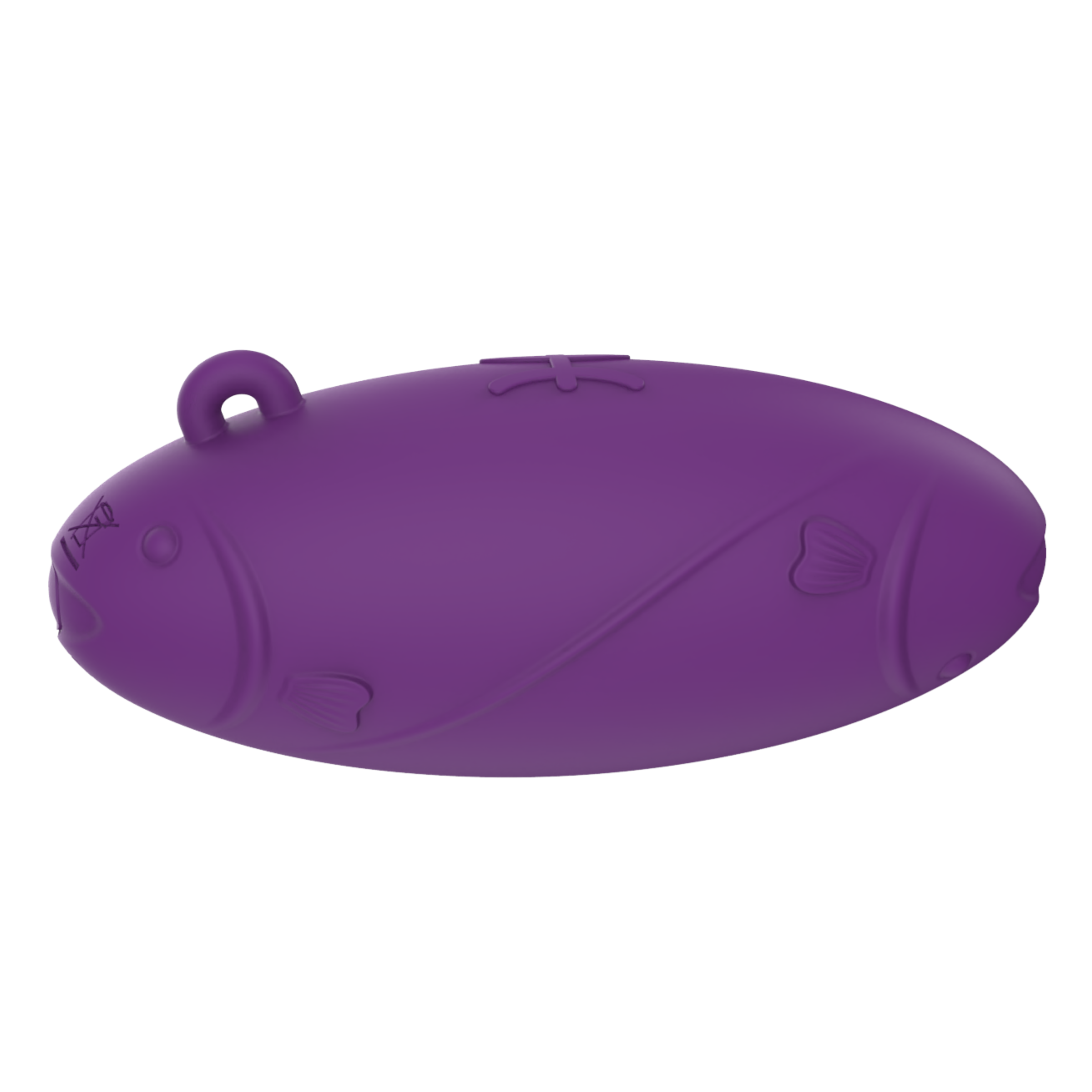 Pisces Mini Vibe - Our Erotic Journey