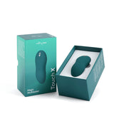 We-Vibe Touch X - Green Velvet