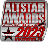 Alt Star Award Winner