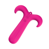 Aries Mini Vibe - Our Erotic Journey