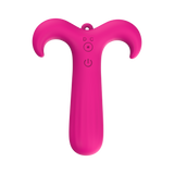 Aries Mini Vibe - Our Erotic Journey