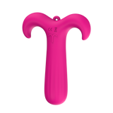 Aries Mini Vibe - Our Erotic Journey