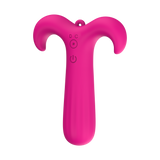 Aries Mini Vibe - Our Erotic Journey
