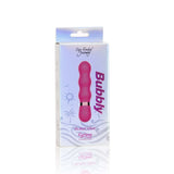 Bubbly Bullet Vibrator - Our Erotic Journey
