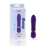 Buzzy Bullet Vibrator - Our Erotic Journey