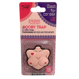 Booby Trap-Tuberosa Pheromone Infused Air Freshener - Our Erotic Journey