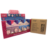 Eroride Phermone Infused Air Freshner-4 in 1 Kit - Our Erotic Journey