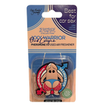 Eroride Phermone Infused Air Freshner-4 in 1 Kit - Our Erotic Journey