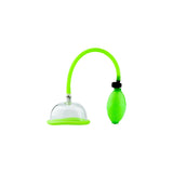 Go Glow Pump For Her - Our Erotic Journey