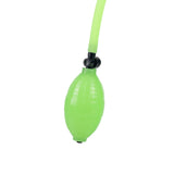 Go Glow Penis Pump - Our Erotic Journey