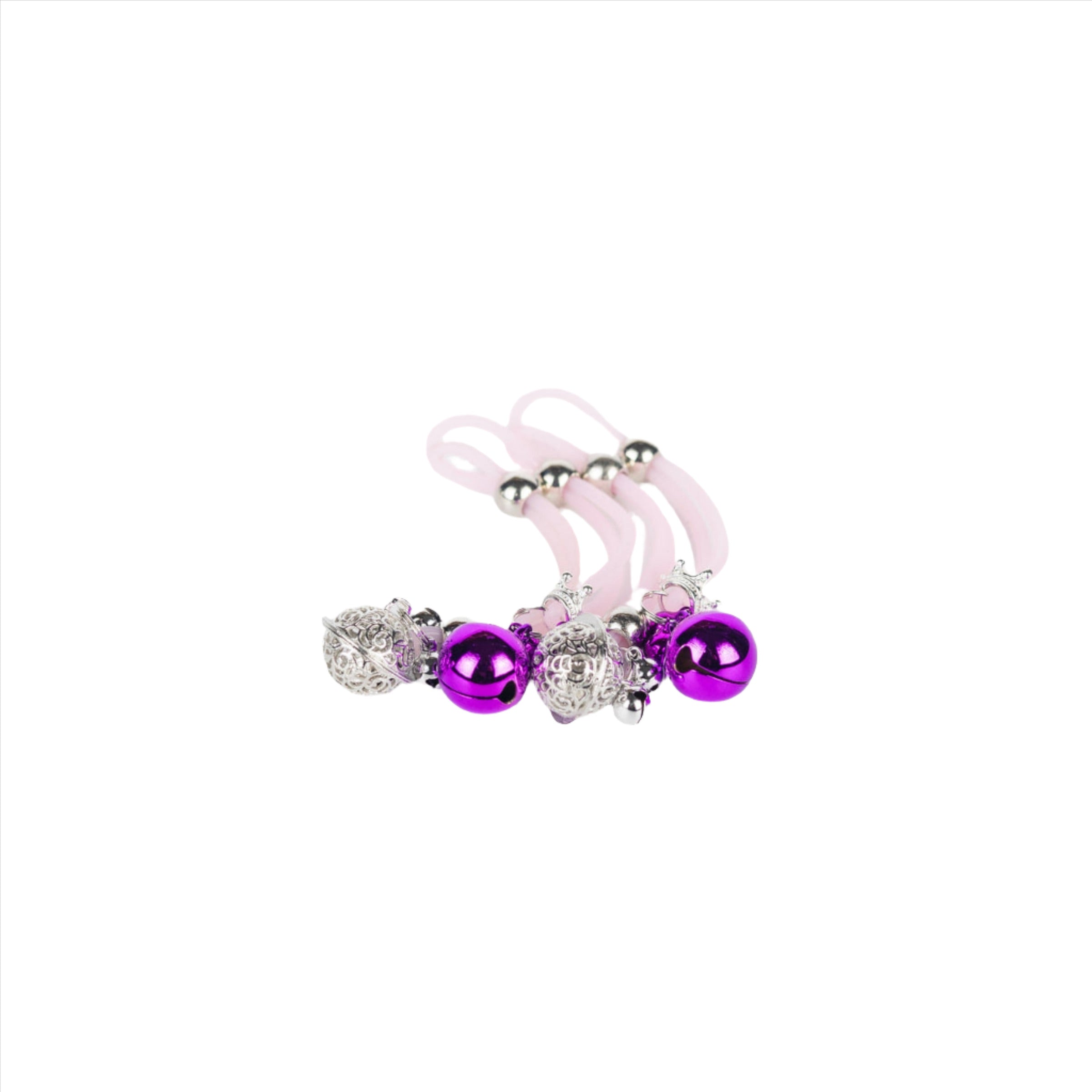 Go Glow Nipple Gem (2 pairs per pack) - Our Erotic Journey