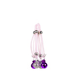 Go Glow Nipple Gem (2 pairs per pack) - Our Erotic Journey