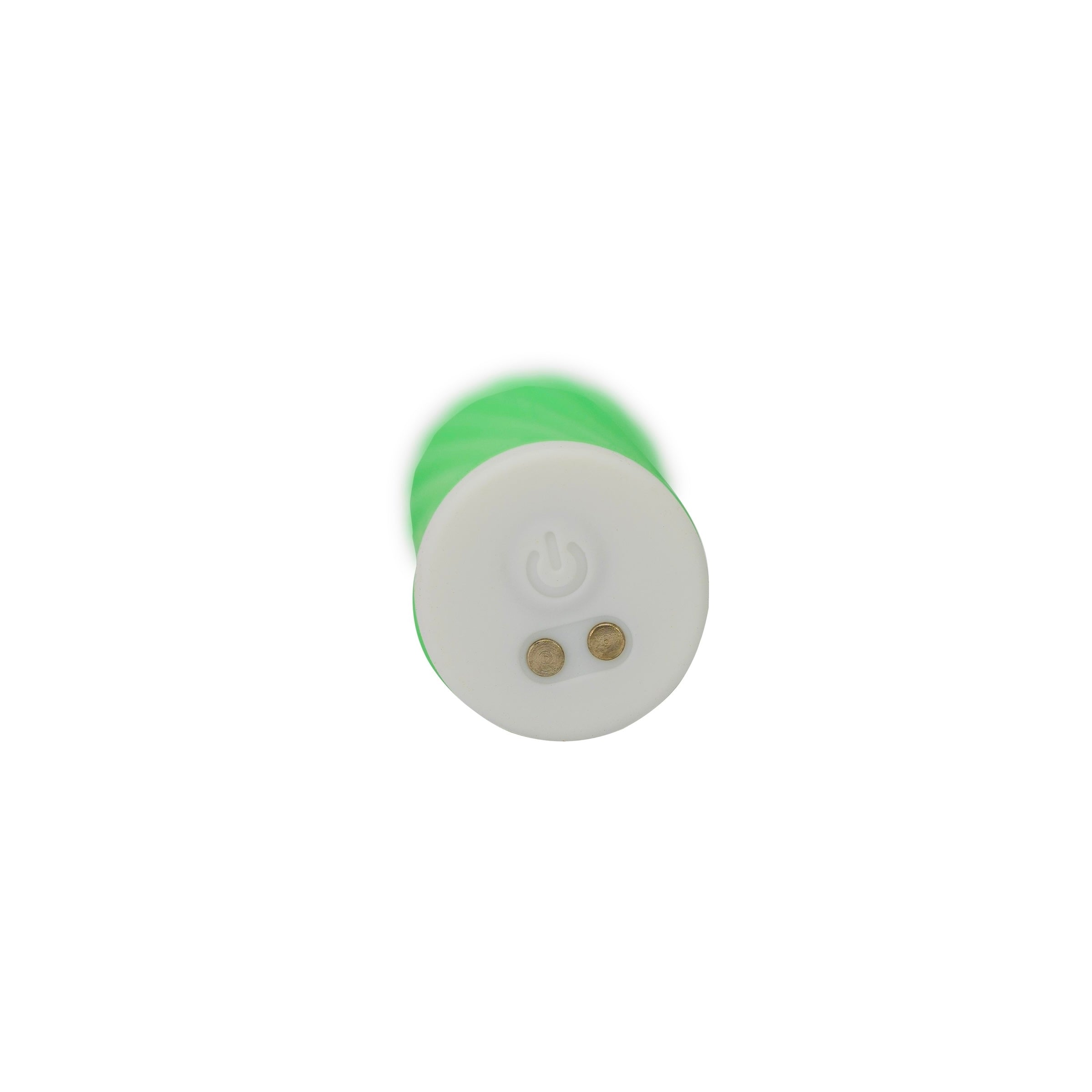 Go Glow Bullet Vibrator - Our Erotic Journey