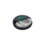 Go Glow Cock Rings-3 Sizes - Our Erotic Journey