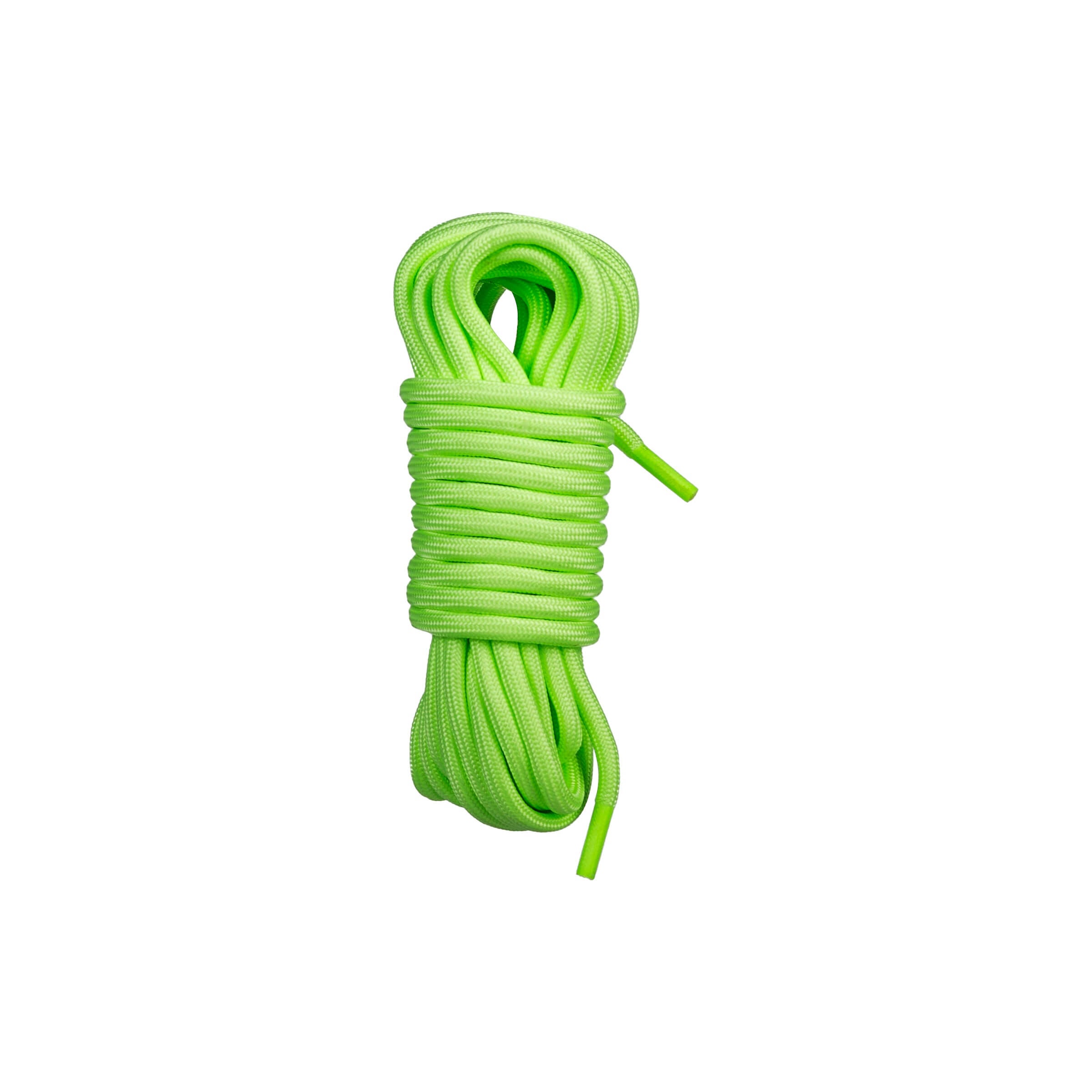 Go Glow Bondage Rope-6mm Thickness, 30 feet length - Our Erotic Journey