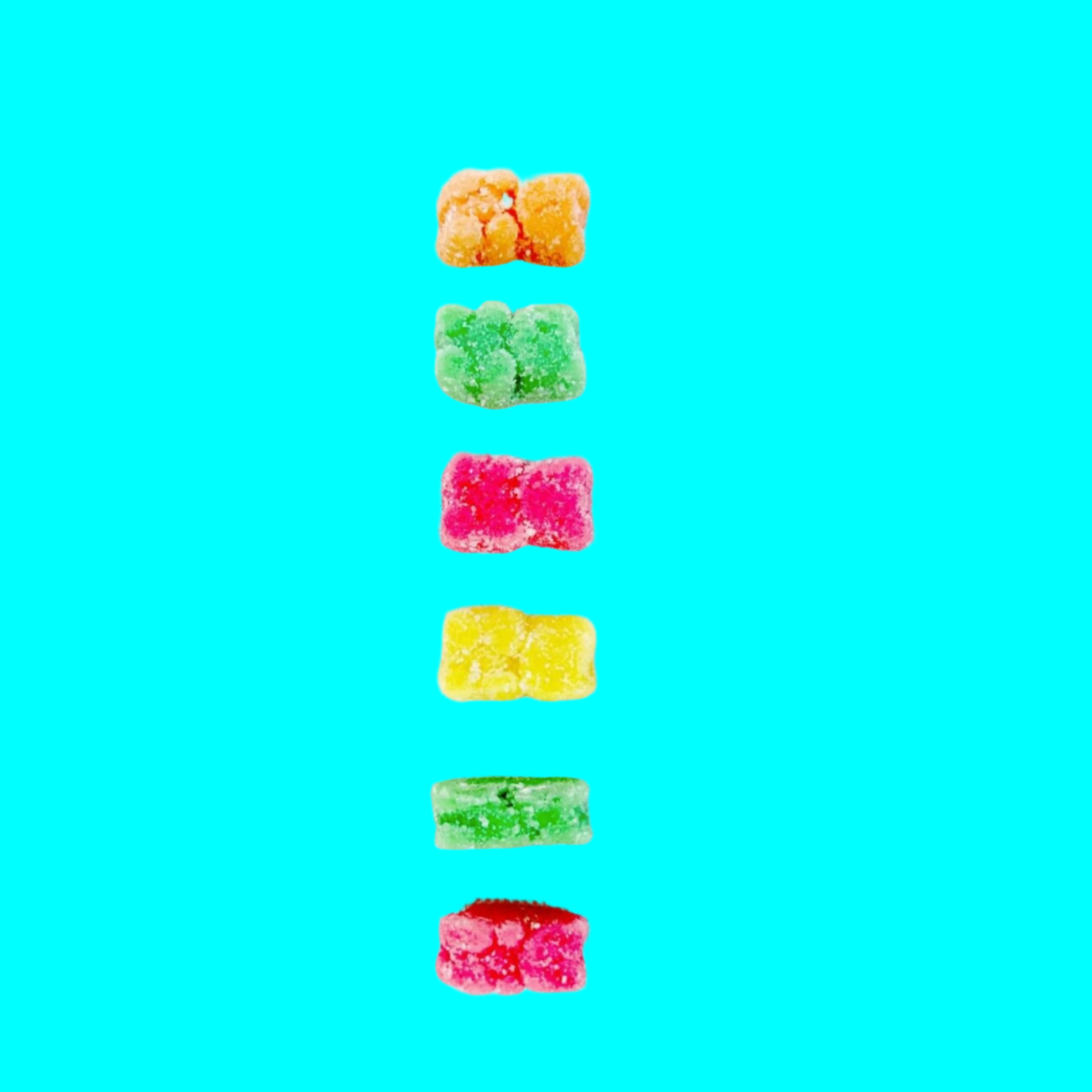 Boner Bears Gummies for Male Performance Enhancement - Our Erotic Journey