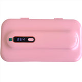 Sterile Storage Box with UV Light - Our Erotic Journey
