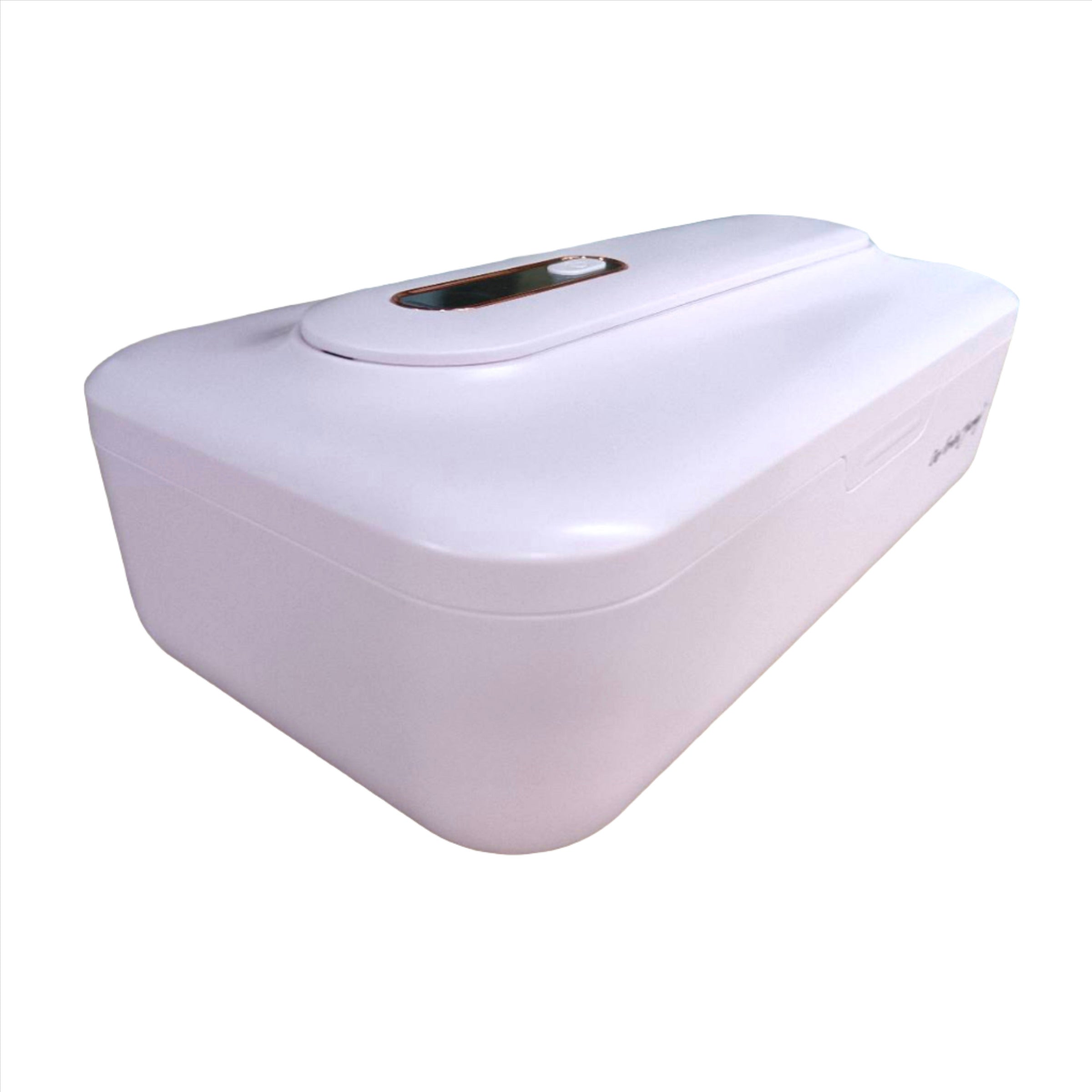 Sterile Storage Box with UV Light - Our Erotic Journey