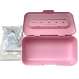 Sterile Storage Box with UV Light - Our Erotic Journey