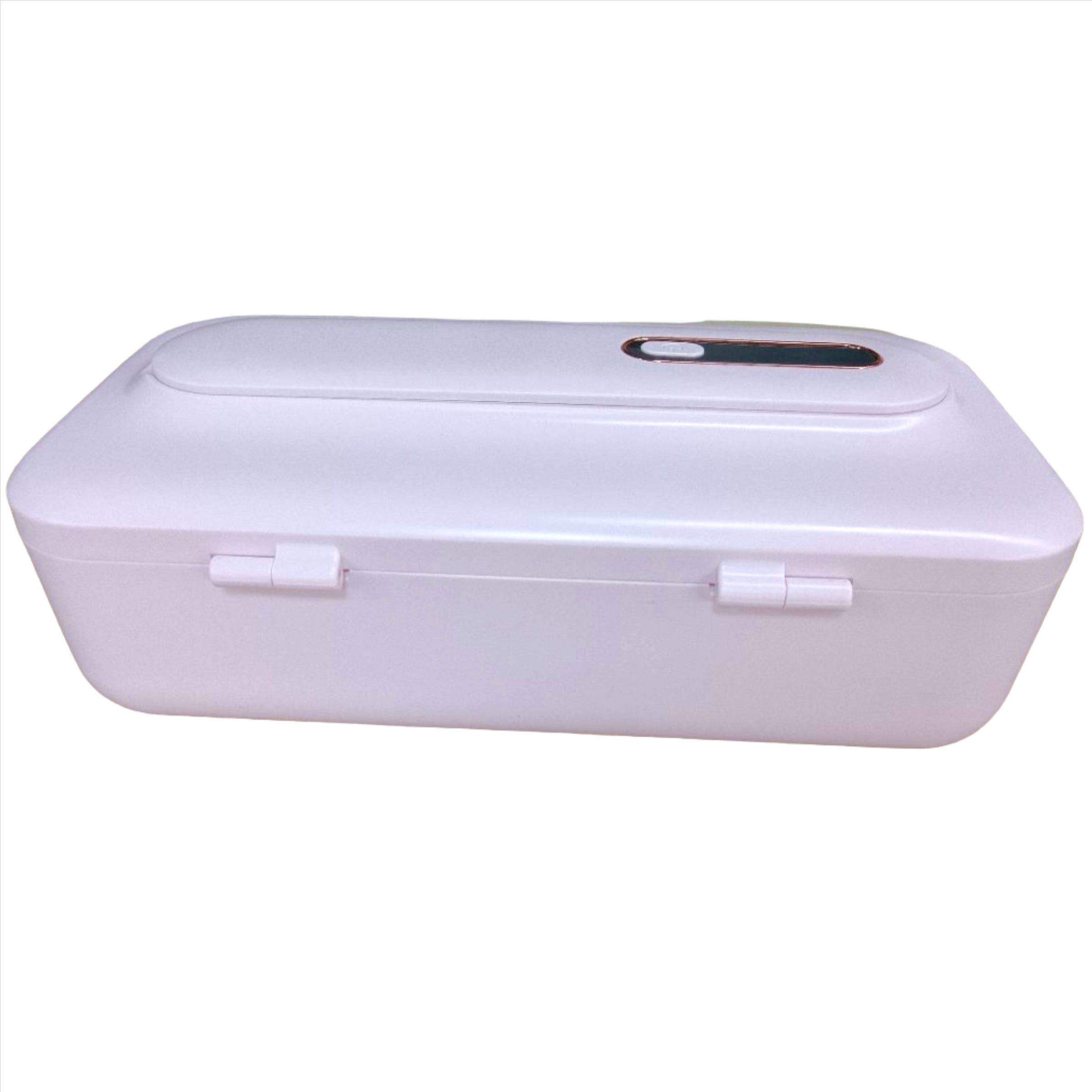 Sterile Storage Box with UV Light - Our Erotic Journey