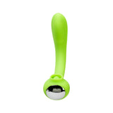 Lunar Licker Bendable Clitoral & G-Spot Vibrator - Our Erotic Journey