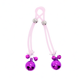 Go Glow Nipple Gem (2 pairs per pack) - Our Erotic Journey