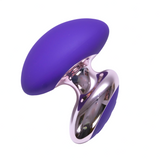 Enchantress Palm Massager - Our Erotic Journey