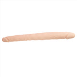 Give & Take 16" Double Ended Flexible Body Safe Silicone Dildo - Our Erotic Journey