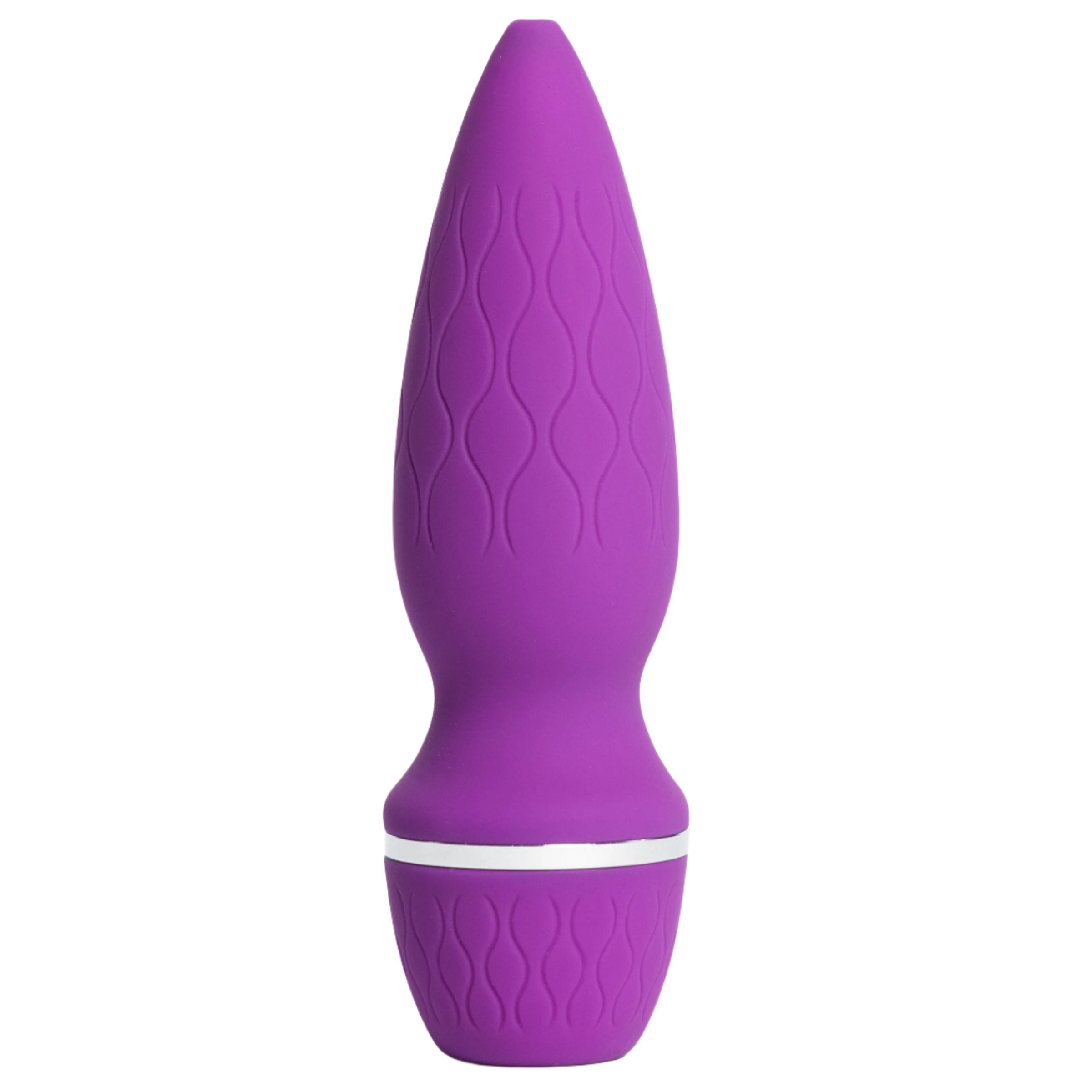 Gravity Rocket Clitoral Air Suction Vibrator - Our Erotic Journey