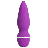 Gravity Rocket Clitoral Air Suction Vibrator - Our Erotic Journey