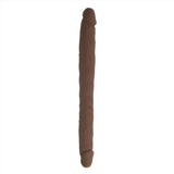 Give & Take 16" Double Ended Flexible Body Safe Silicone Dildo - Our Erotic Journey