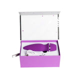 Gravity Rocket Clitoral Air Suction Vibrator - Our Erotic Journey