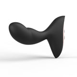 Sec Bro Rechargeable Silicone Prostate Massager Thrillz Side