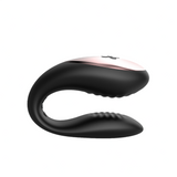Harmonix Duo Pulse Couples App Control Vibe - Our Erotic Journey