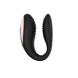 Harmonix Duo Pulse Couples App Control Vibe - Our Erotic Journey