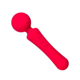 Spot On Rechargeable Wand - Our Erotic Journey